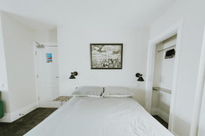 1bed Flat - Contractors - Central Cleethorpes